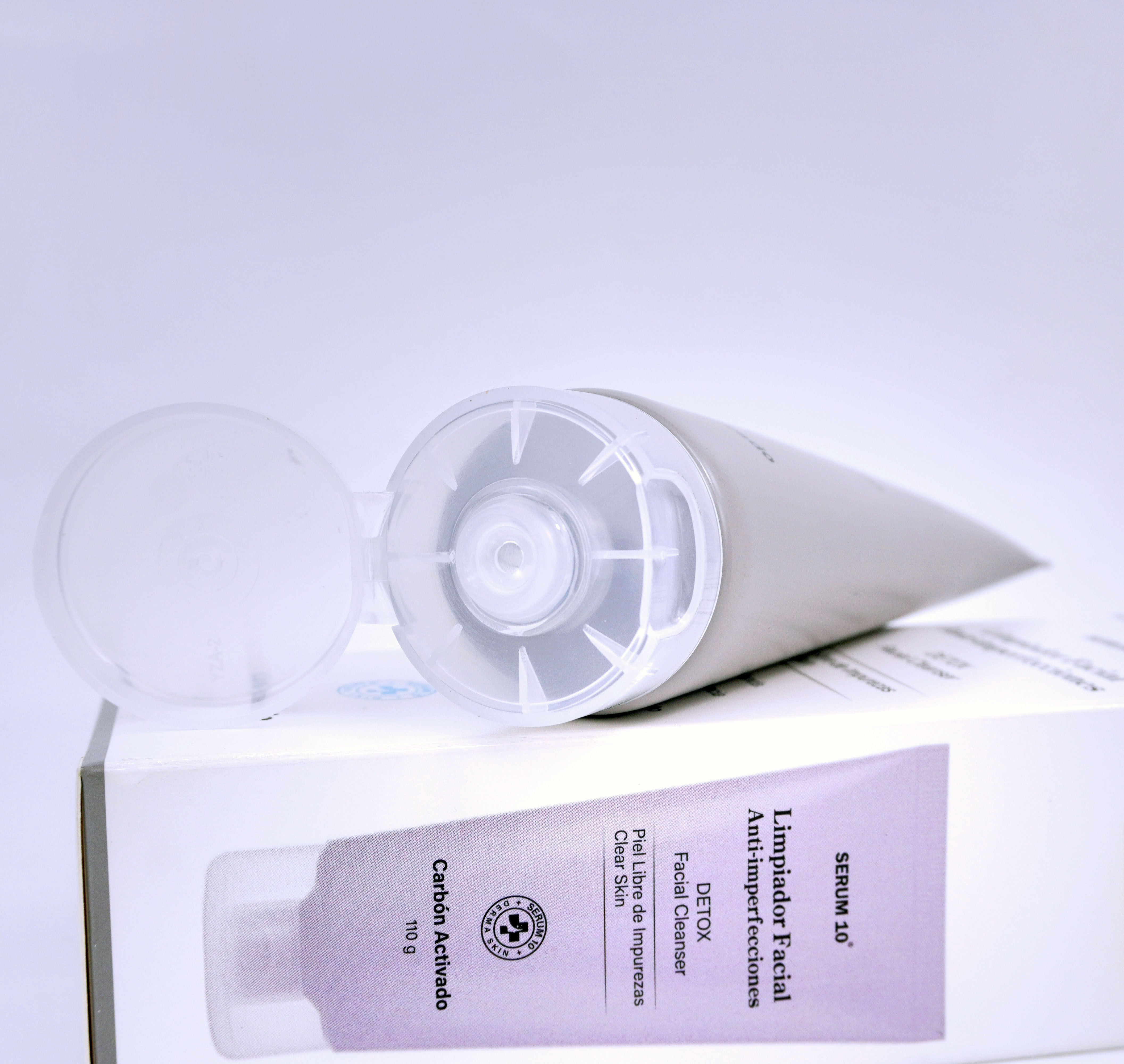 018000- LIMPIADOR CARBON ACTIVADO DETOX